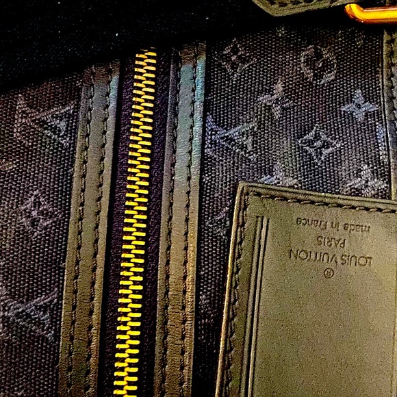 💎✨ 💎 Louis Vuitton Monogram handbag tote - Picture 12 of 14